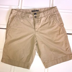 GAP Khaki Shorts